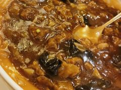 -惠丰堂饭庄·烤鸭·京味菜(翠微路店)