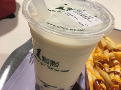 -1点点(岗顶店)