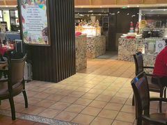 -五洲皇冠巴西烤肉餐厅