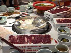 -八合里潮汕鲜牛肉火锅(深圳海岸城店)
