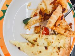 -比格比萨自助(南京万达茂店)