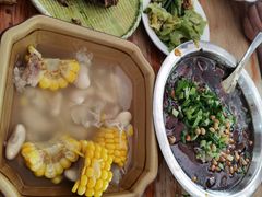 -大邑李记肥肠血旺