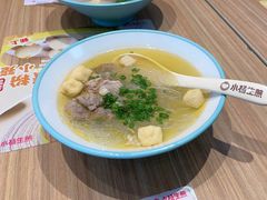 -小杨生煎(松江大学城店)