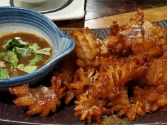 -紫滇源云南生态菜(丹凤街店)