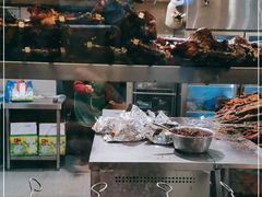 -老黄记手撕烤兔(玉林街店)