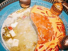 -吼堂老火锅(万寿宫店)