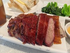 -香港新发烧腊茶餐厅(书城店)