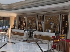 -廊坊固安福朋喜来登酒店