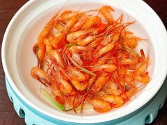 -火福·天湖阁大闸蟹博物馆主题餐厅(浅水湾店)