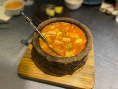 -星叶·东南亚料理(宁波万象汇店)