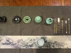 -中庸素香阁(建发广场店)