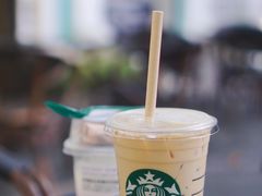 -星巴克臻选(广州沙面店)