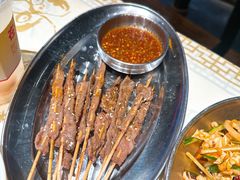 -串盟烧烤大排档·长沙美食地标(星沙店)
