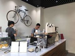 -常识咖啡common sense(春熙路店)