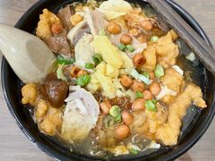 -阿芬卤面(花巷店)