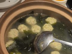 -小鱼小牛·鱼牛干锅·脆鱼火锅(世欧广场店)