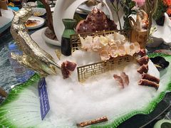 -尚海豆捞(乐虹坊店)