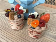 -嗒令甜品·主题融合料理餐厅(首座时代店)