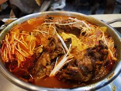 -德寿宫韩国料理(下沙店)