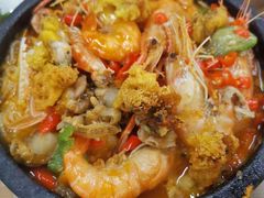 -老三样·旧食新味(船山路店)
