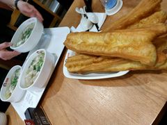-南城香·饭香串香馄饨香(红军营店)