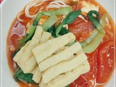 -北京大学-学五食堂