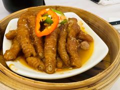 -御彩酒家(东风东路店)