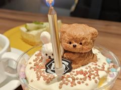 -维京战斧牛排(王府井西餐十年金冠好店)