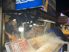 -周浦小上海步行街