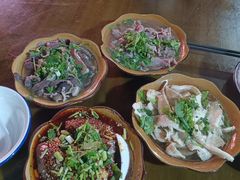 -小杨翘脚牛肉