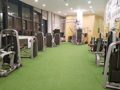 -一兆韦德健身(凤凰城店)
