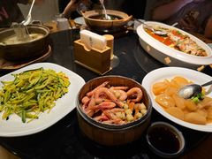 -荣小馆(杭州大厦店)