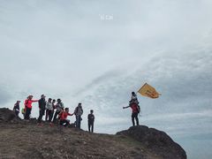 -大姆山草场