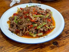 -湖南湘菜馆(东湘缘二店)