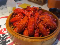 -靓靓蒸虾·头牌蒸虾(雪松路总店)