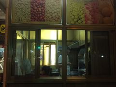 -东方亚克西餐厅(西康路店)