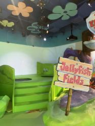 -尼克Playtime(欢乐海岸店)