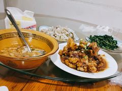 荔枝肉-如我美食(达道社区店)