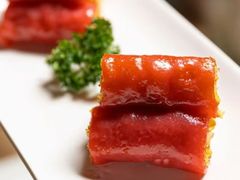 -福州天元国际威斯汀酒店·中国元素餐厅