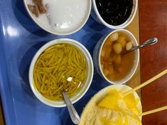 -冰神糖水铺(国贸中心店)