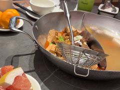 -左庭右院鲜牛肉火锅(上海荟聚店)