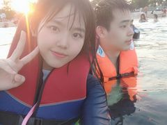 -桂林罗山湖水上乐园