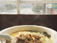 馄饨年糕-八角饮楼(虹桥店)