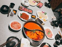 -园里火锅(仁和新城店)