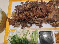-北李妈妈菜·海肠捞饭(开发区万达店)