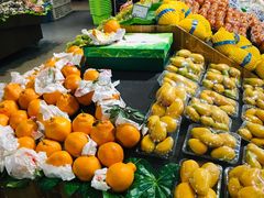 -鲜丰水果(九洲新世界花苑店)