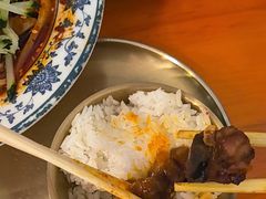 -柴窝堡22号辣子鸡·传承新疆菜