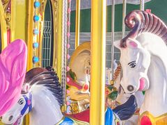 -丁香湖丁香小镇Citypark滑雪公园戏雪嘉年华