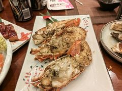 -福樱兰海鲜放题铁板烧(加州店)