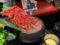 次世代厚裙肉-黑牛の店·黑金店(沈阳万象城店)